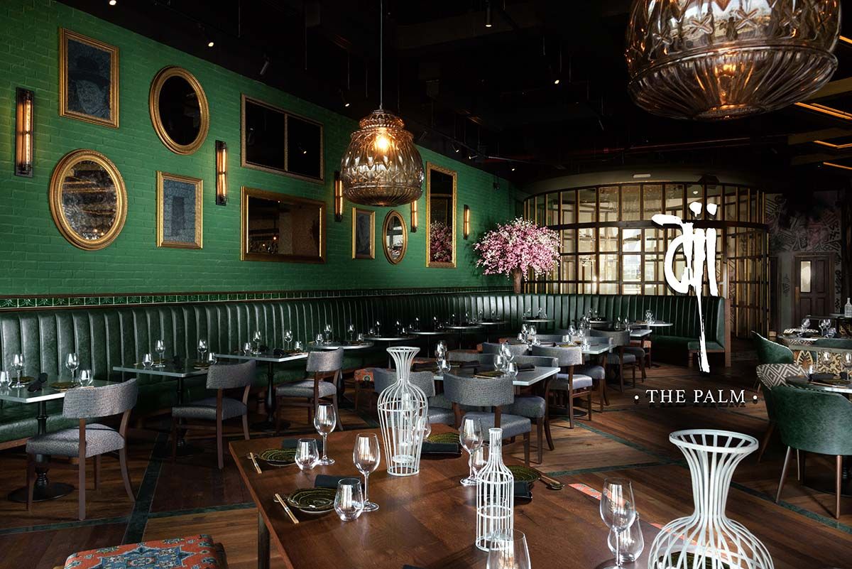 Food and Beverage Artwork Solutions Dubai 