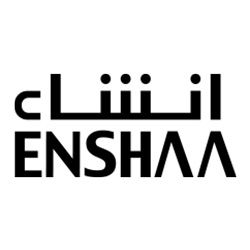 ENSHAA Logo