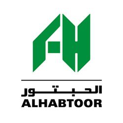 Al Habtoor Logo