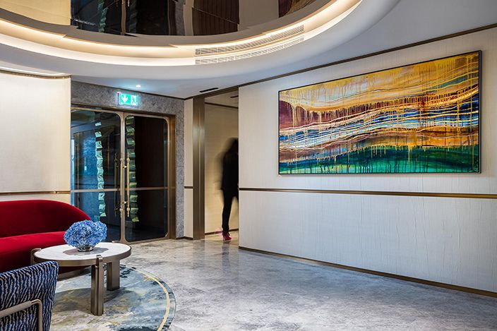 Burj al Arab Hotel, Dubai