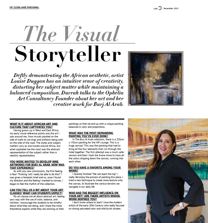 Durrah - December 2021