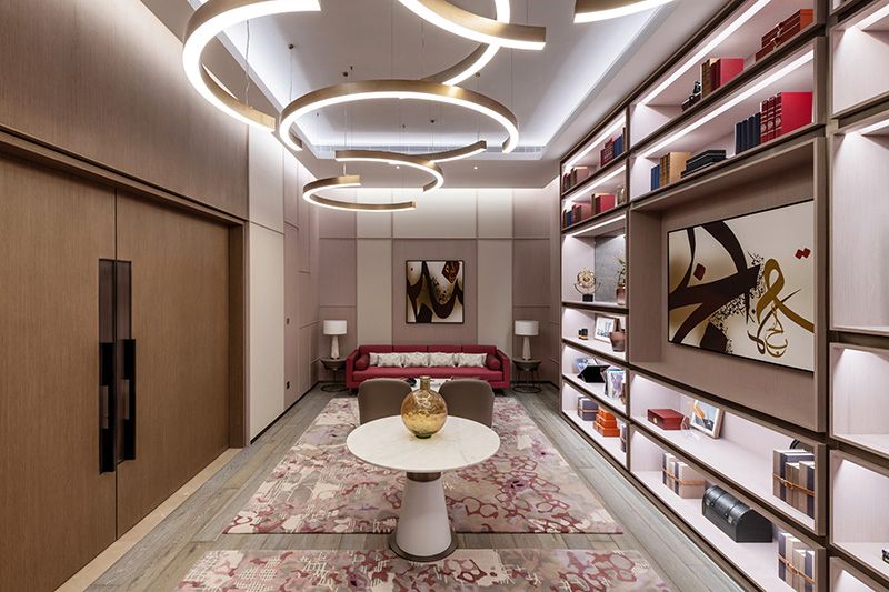 The Address Beach Resort, Dubai